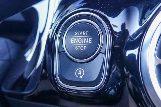 2025 Mercedes-Benz GLA-CLASS 4MATIC