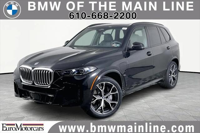 2026 BMW X5 xDrive50e for sale in Bala Cynwyd, PA