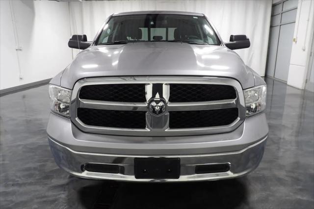 2023 Ram 1500 Classic SLT Crew Cab 4x4 5'7" Box