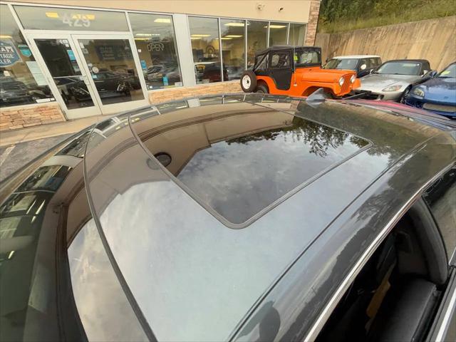 2012 Cadillac CTS-V Standard
