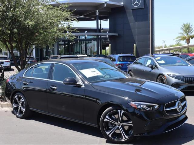 2025 Mercedes-Benz C-CLASS C 300 C 300 for sale in Tucson, AZ