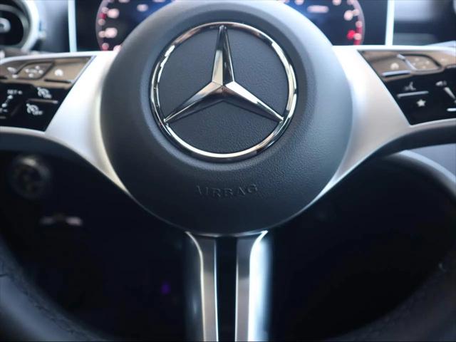 2025 Mercedes-Benz C-CLASS C 300 C 300