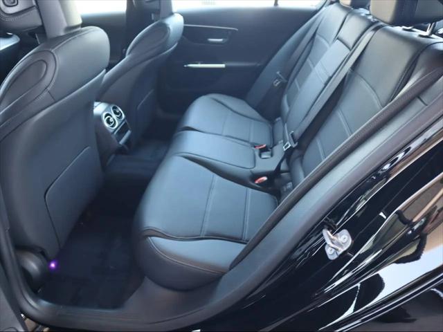 2025 Mercedes-Benz C-CLASS C 300 C 300