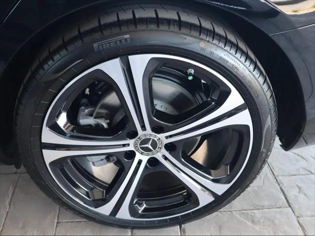 2025 Mercedes-Benz C-CLASS C 300 C 300