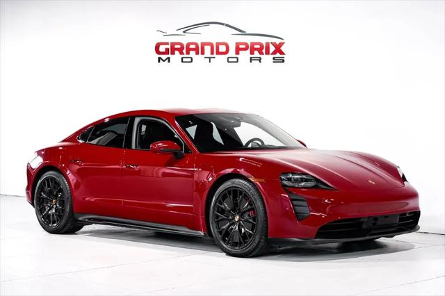 2023 Porsche Taycan GTS for sale in Portland, OR