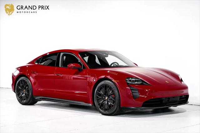 2023 Porsche Taycan GTS for sale in Portland, OR