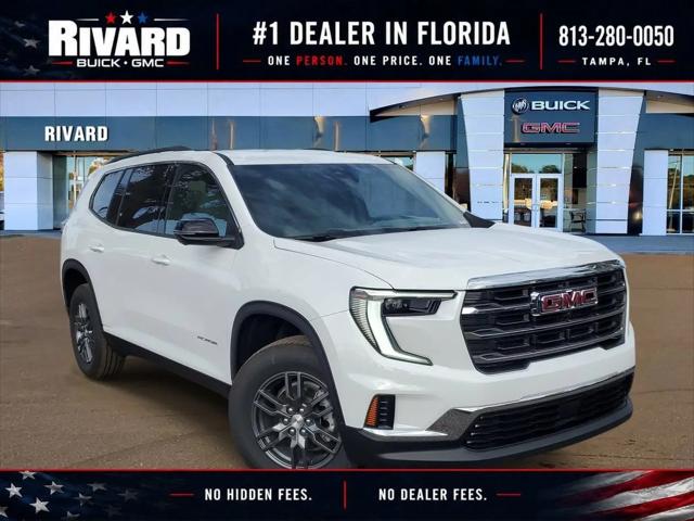 2026 GMC Acadia Elevation FWD for sale in Tampa, FL