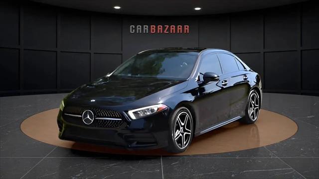 2021 Mercedes-Benz A-Class A 220 for sale in Pensacola, FL