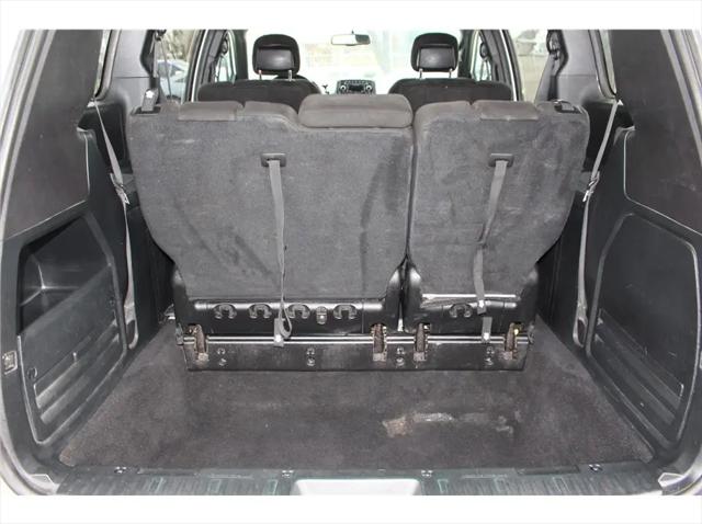 2015 Dodge Grand Caravan SE Plus