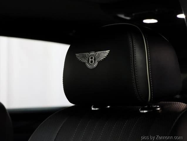 2018 Bentley Flying Spur V8