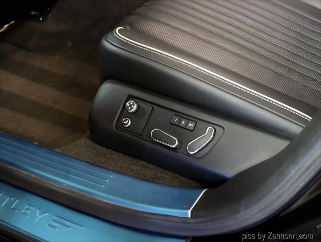 2018 Bentley Flying Spur V8