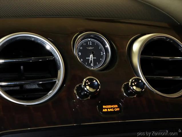 2018 Bentley Flying Spur V8