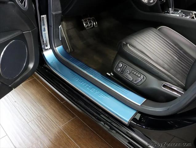 2018 Bentley Flying Spur V8