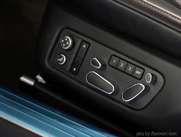 2018 Bentley Flying Spur V8