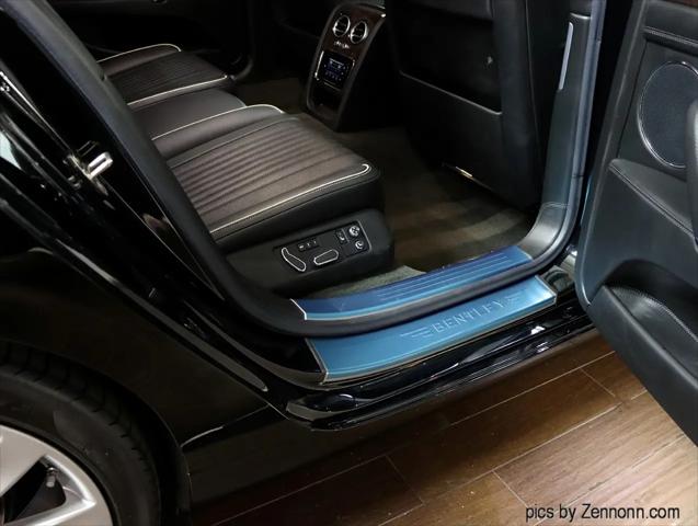 2018 Bentley Flying Spur V8