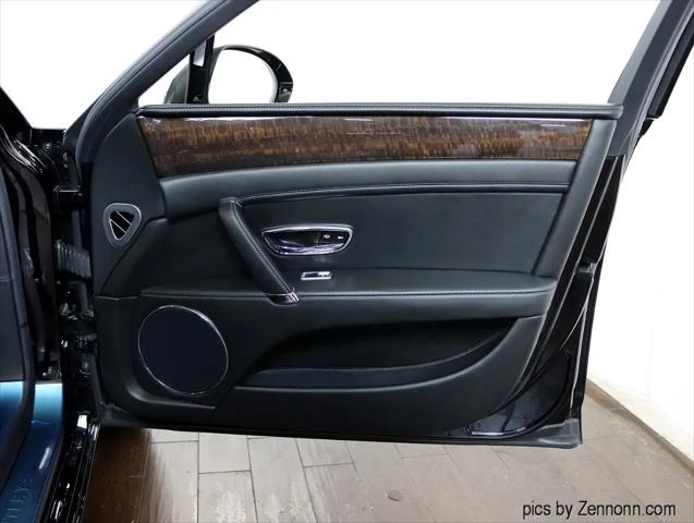 2018 Bentley Flying Spur V8