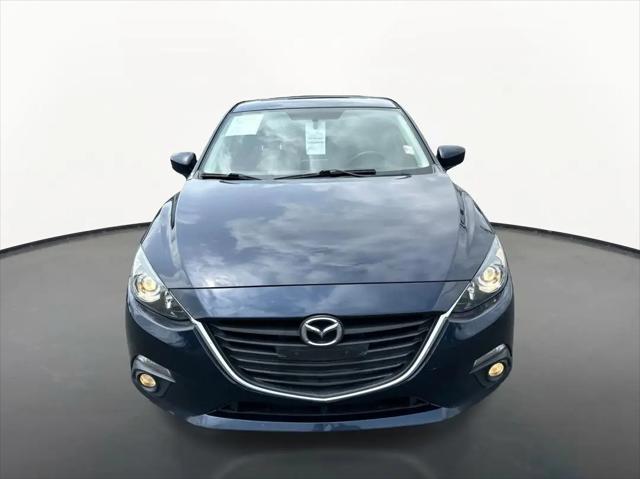 2015 Mazda Mazda3 i Touring