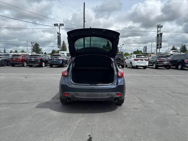 2015 Mazda Mazda3 i Touring