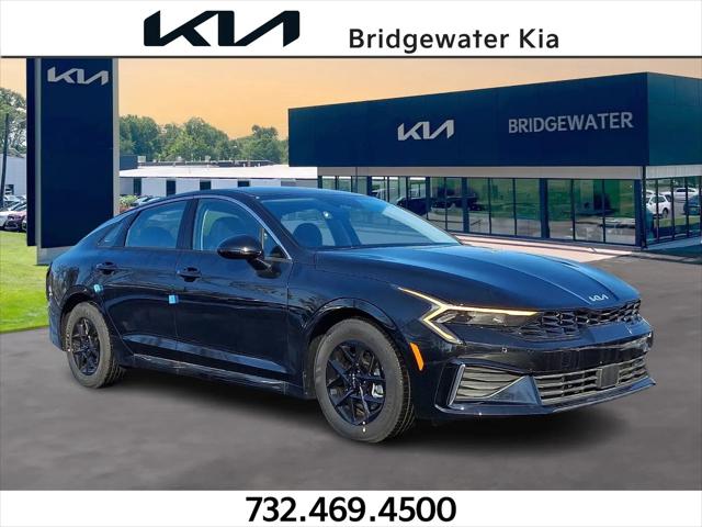 2026 Kia K5 LXS FWD for sale in Bridgewater, NJ