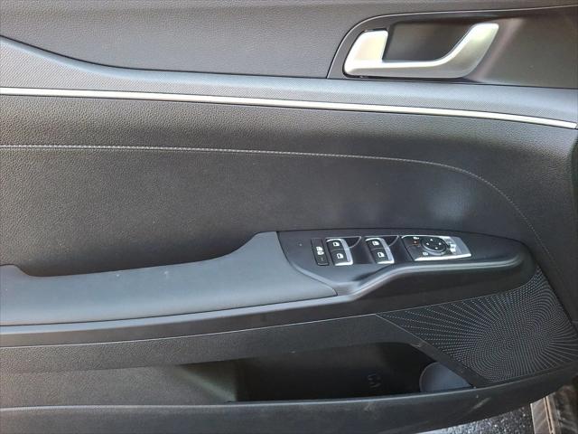 2026 Kia K5 LXS FWD