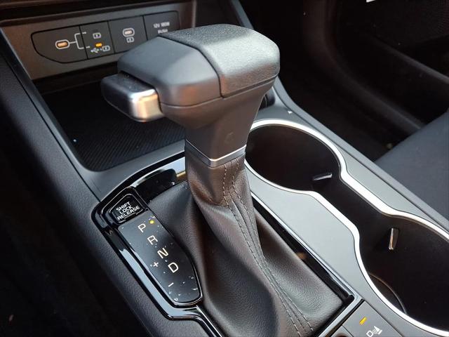2026 Kia K5 LXS FWD