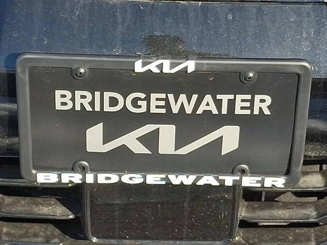 2026 Kia K5 LXS FWD