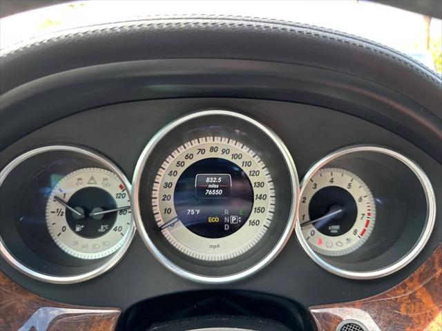 2014 Mercedes-Benz CLS 4MATIC