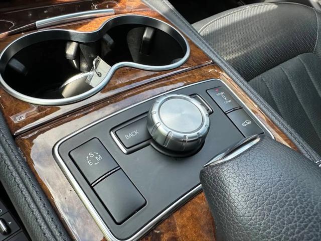 2014 Mercedes-Benz CLS 4MATIC