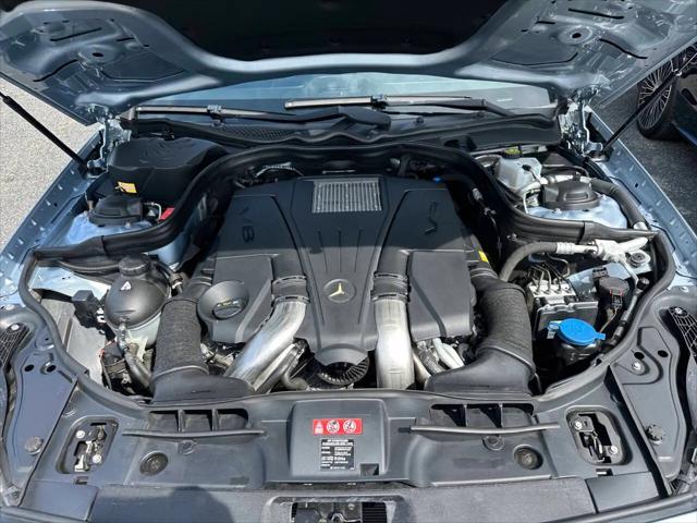 2014 Mercedes-Benz CLS 4MATIC