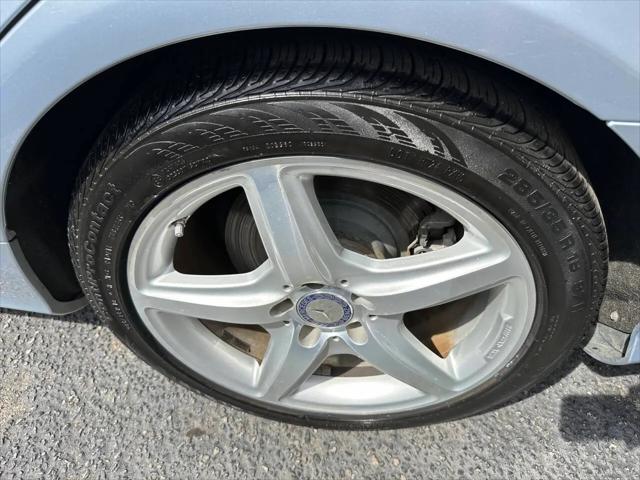 2014 Mercedes-Benz CLS 4MATIC