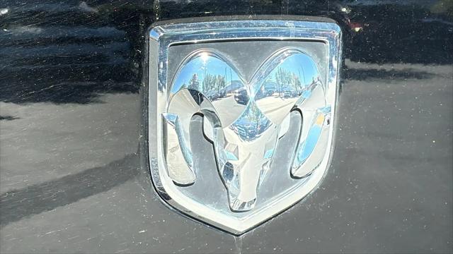 2024 Ram 1500 Classic SLT Quad Cab 4x4 6'4" Box