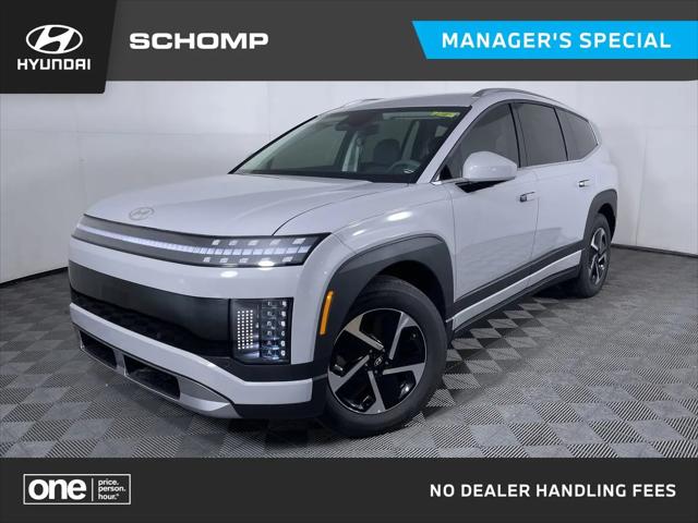 2026 Hyundai IONIQ 9 SE for sale in Aurora, CO