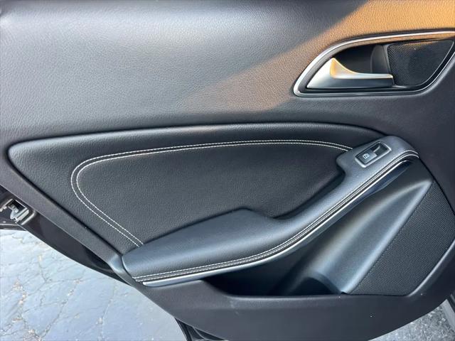 2019 Mercedes-Benz GLA-CLASS GLA 250 4MATIC