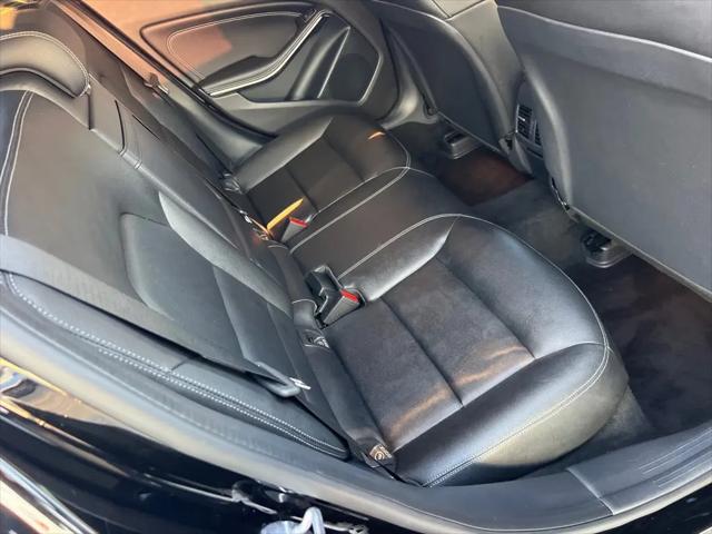 2019 Mercedes-Benz GLA-CLASS GLA 250 4MATIC