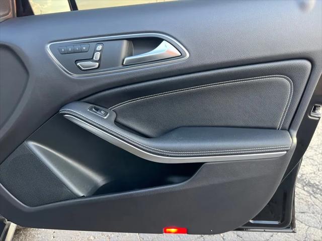 2019 Mercedes-Benz GLA-CLASS GLA 250 4MATIC