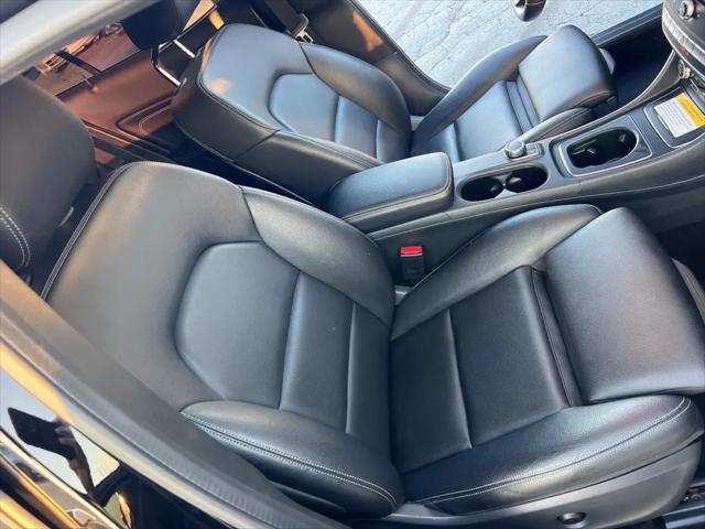2019 Mercedes-Benz GLA-CLASS GLA 250 4MATIC