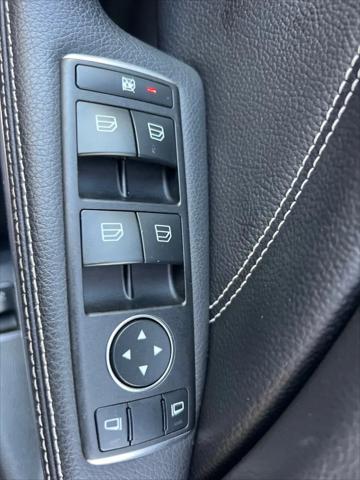 2019 Mercedes-Benz GLA-CLASS GLA 250 4MATIC