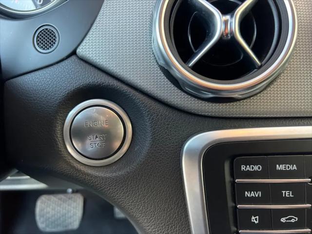 2019 Mercedes-Benz GLA-CLASS GLA 250 4MATIC