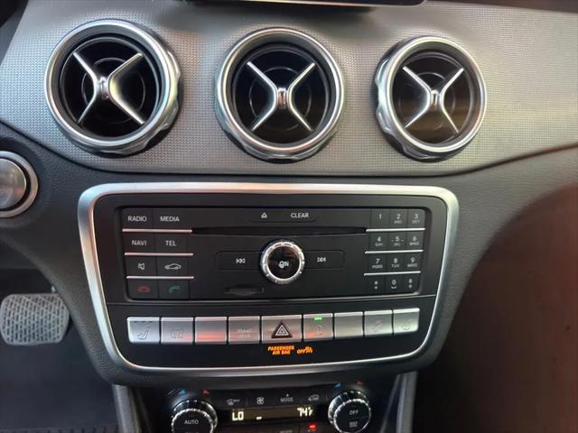 2019 Mercedes-Benz GLA-CLASS GLA 250 4MATIC