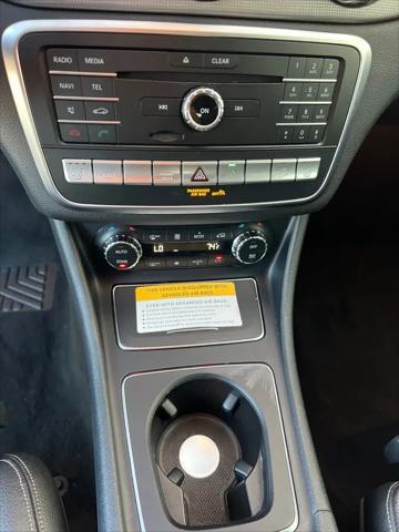 2019 Mercedes-Benz GLA-CLASS GLA 250 4MATIC