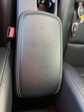 2019 Mercedes-Benz GLA-CLASS GLA 250 4MATIC