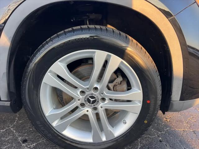2019 Mercedes-Benz GLA-CLASS GLA 250 4MATIC