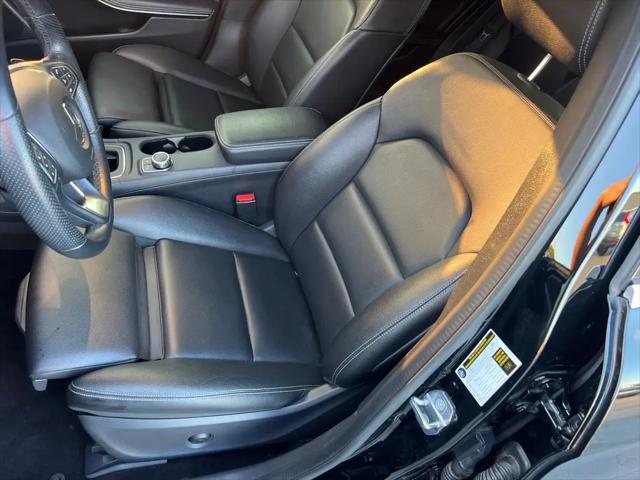 2019 Mercedes-Benz GLA-CLASS GLA 250 4MATIC