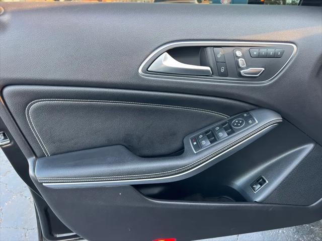 2019 Mercedes-Benz GLA-CLASS GLA 250 4MATIC