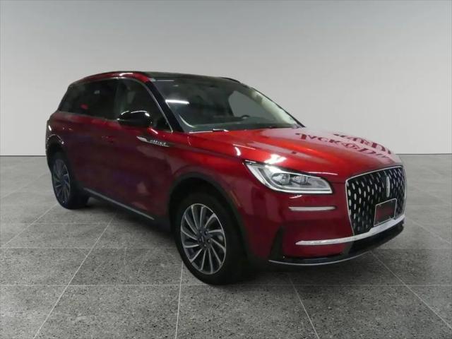 2025 Lincoln Corsair Reserve for sale in Tyler, TX