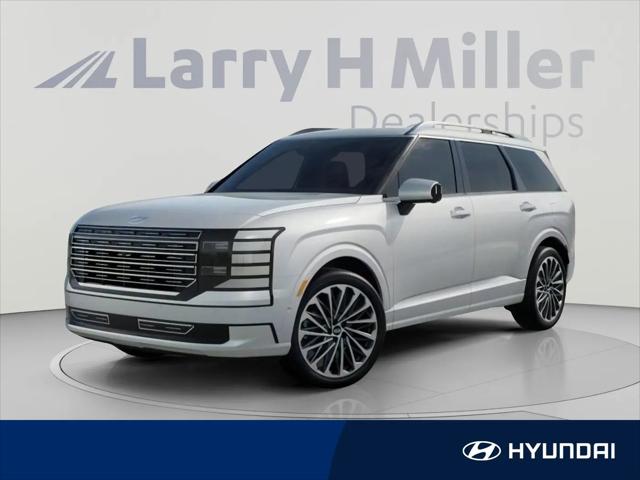 2026 Hyundai Palisade Calligraphy for sale in Peoria, AZ