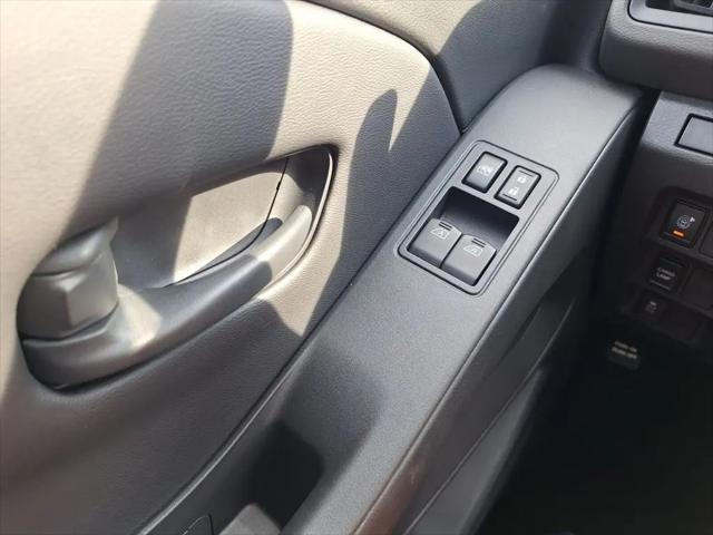 2026 Nissan Frontier King Cab S 4x2