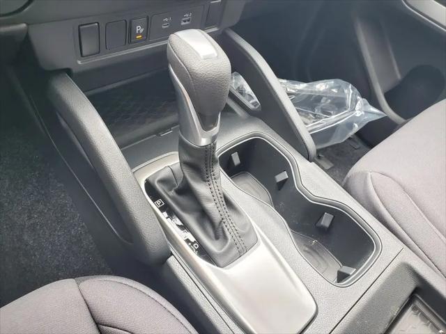 2026 Nissan Frontier King Cab S 4x2