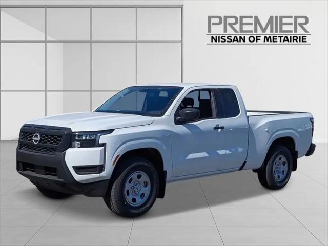 2026 Nissan Frontier King Cab S 4x2 for sale in Metairie, LA