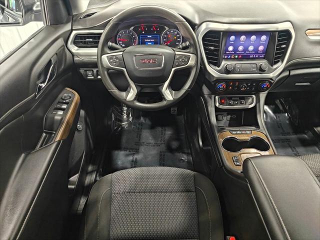 2021 GMC Acadia FWD SLE